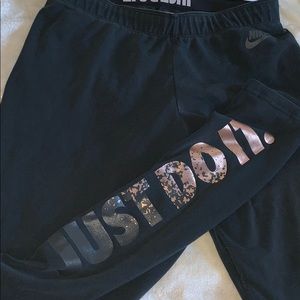 NIKE leggings